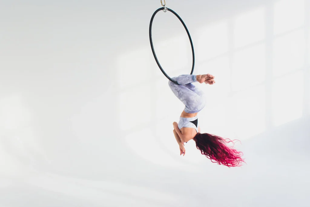 garage underground aro